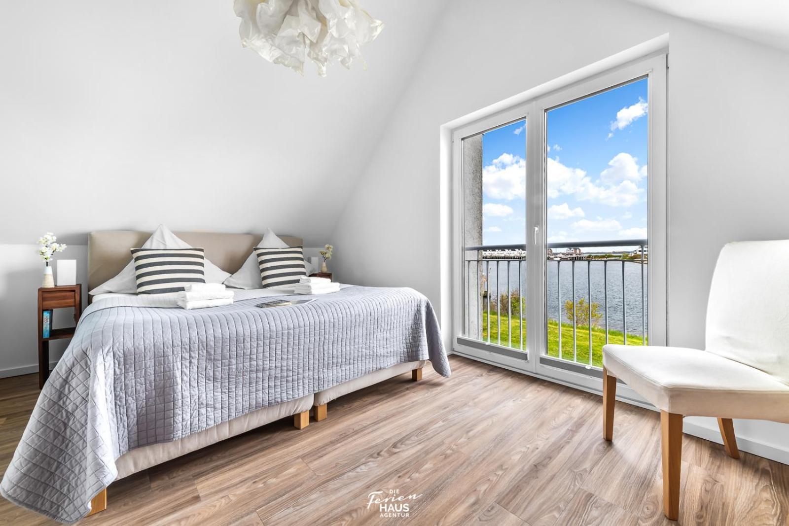 An Der Ostsee Olpenitz Exterior foto