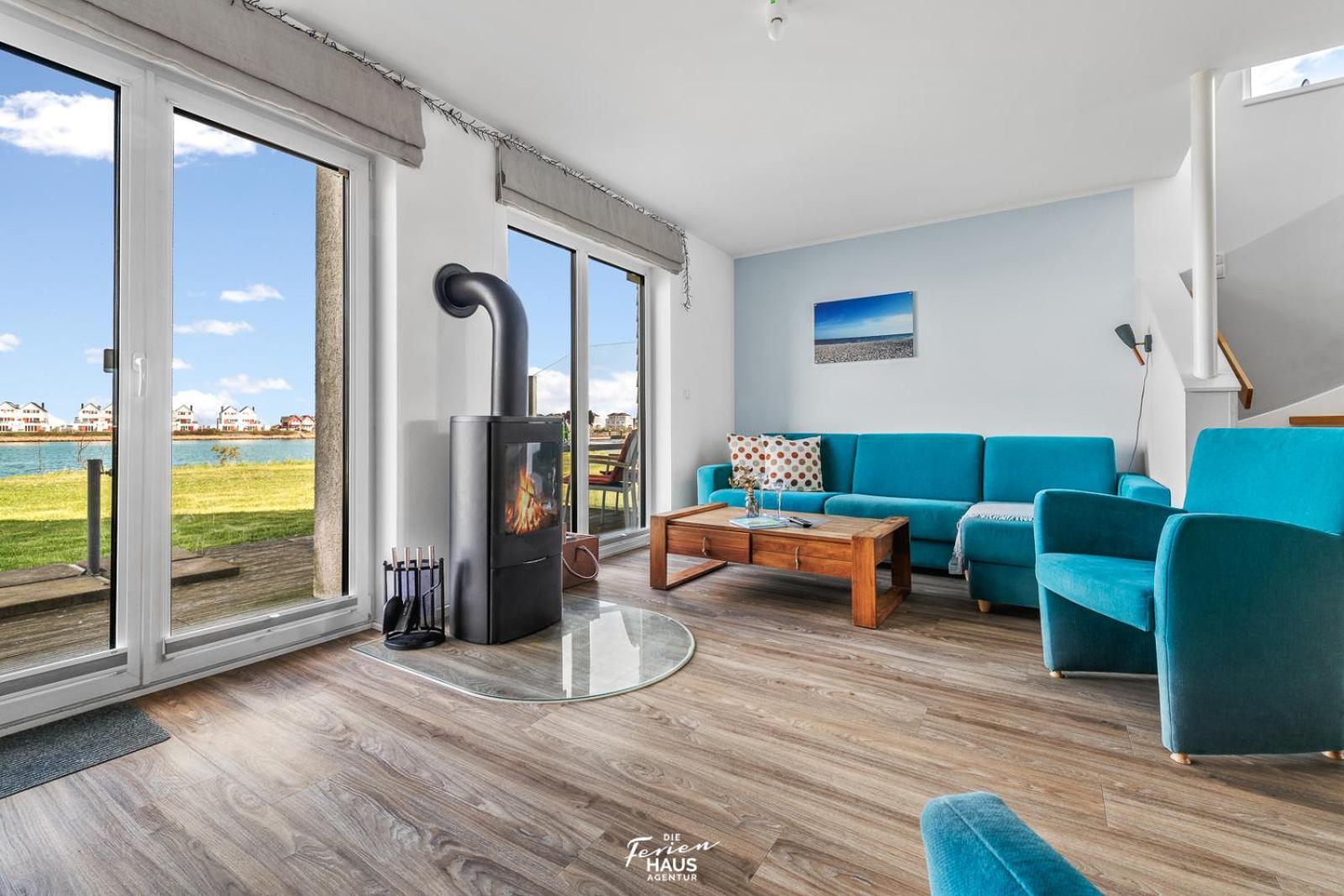 An Der Ostsee Olpenitz Exterior foto